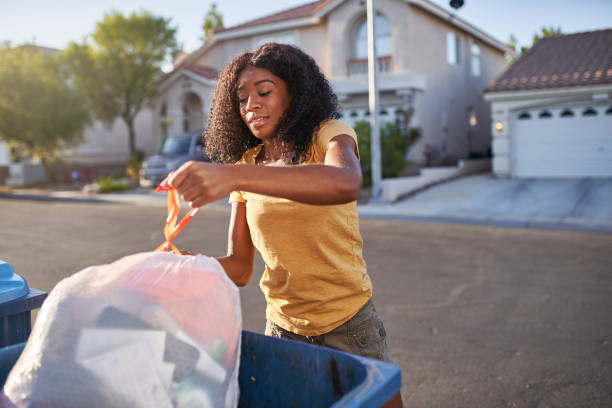 Best Household Junk Removal  in Pampa, TX