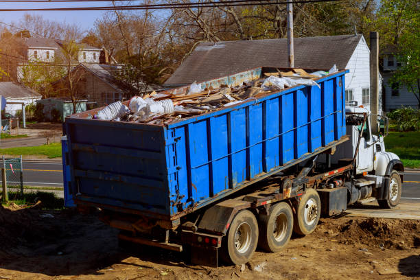 Best Residential Junk Removal  in Pampa, TX