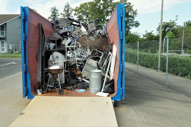 Best Junk Hauling Services  in Pampa, TX