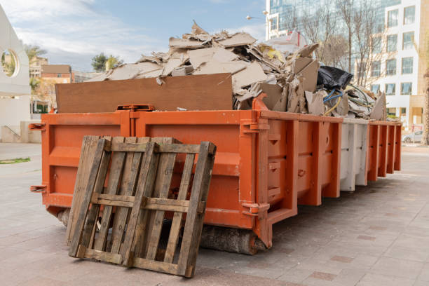 Best Furniture Removal Near Me  in Pampa, TX