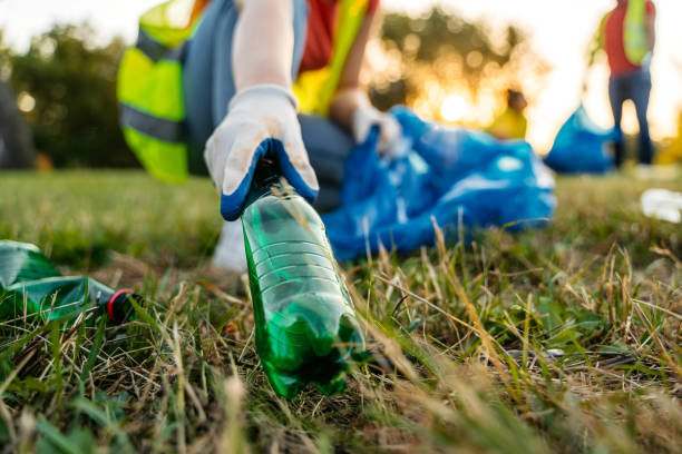 Commercial Cleanout Services in Pampa, TX