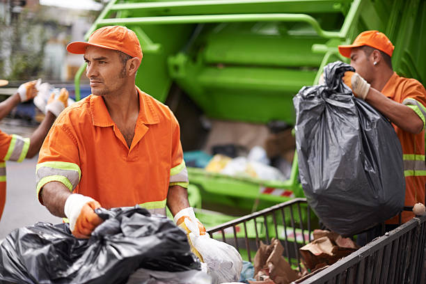 Best Dumpster Rental Services  in Pampa, TX